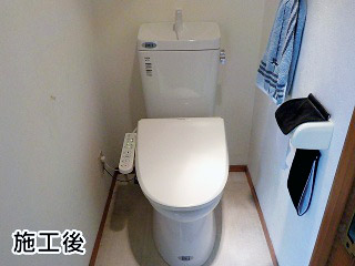ＩＮＡＸ　トイレ　TSET-A4-WHI-1-R