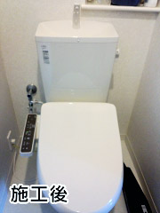 INAX  トイレ BC-181P-BN8+DT-4890-BN8  温水洗浄便座  CW-RG10-BN8
