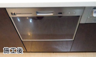 リンナイ 食器洗い乾燥機 RKW-402LP-ST