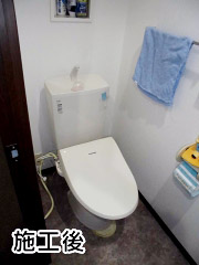 リクシル　トイレ　BC-181P-BN8＋DT-4890-BN8