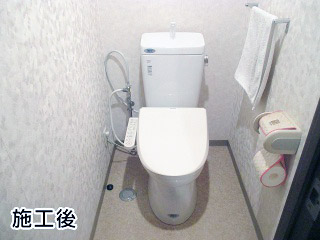 INAX　トイレ　GBC-Z10HU+GDT-Z180HU+SCS-T160