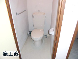 LIXIL　トイレ BC-181P+DT-4890-BN8