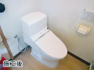 ＴＯＴＯ　トイレ　CS843BM