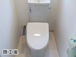 INAX　トイレ　TSET-B7-IVO-1-R
