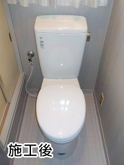 INAX  トイレ　GBC-Z10HU-BW1+DT-Z150HU-BW1