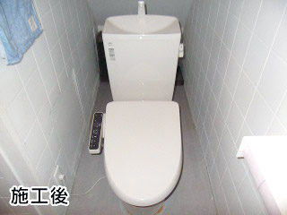 LIXIL トイレ 　BC-181S–DT4890-BN8