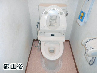 TOTO　トイレ　CS230B+SH230BA