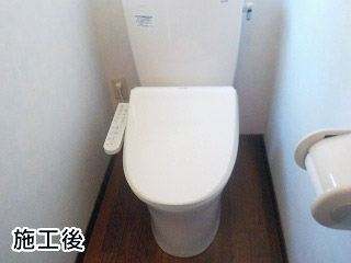 TOTO　トイレ　TSET-B5-IVO-0-R