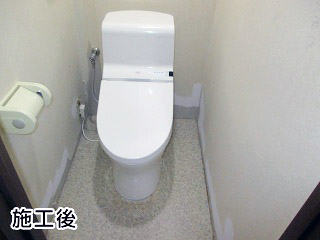 TOTO　トイレ　CES966M