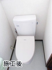 TOTO　トイレ　TSET-A1-WHI-0-R