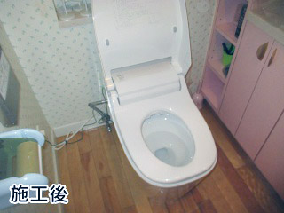 パナソニック　トイレ　XCH1401RWS