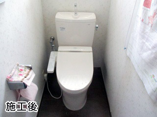 TOTO　トイレ　CS230BM+SH231BA-SC1