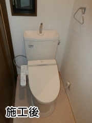 TOTO  トイレ+温水洗浄便座　CS230B-SC1：SH231BA-SC1+TCF8PK32-SC1