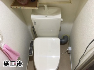 TOTO　トイレ/ピュアレストＱＲ　TSET-QR3-IVO-1