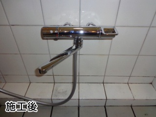 TOTO　浴室水栓　TMGG40EW-KJ