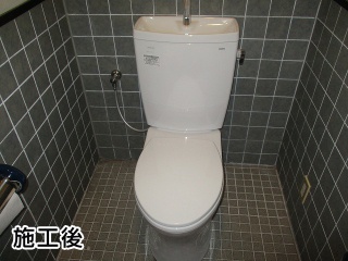 TOTO　トイレ　TSET-A1-WHI-1-R