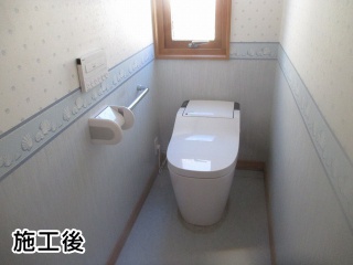 パナソニック　トイレ　XCH1302WS
