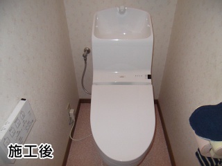 TOTO　トイレ　TSET-Q1-WHI-1