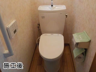 TOTO　トイレ　CS230B+SH231BA+TCF4711-NW1