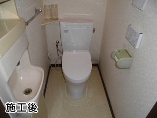 TOTO　トイレ　CS230B+TCF8PM32