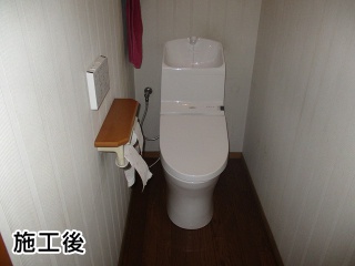 TOTO　トイレ　TSET-Q1-WHI-1-R