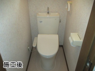 TOTO　トイレ　TSET-B5-IVO-1