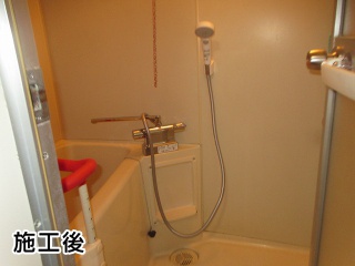 TOTO 浴室水栓 GGシリーズ　TMGG46EW