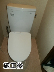 TOTO　トイレ　TSET-QR2-WHI-0