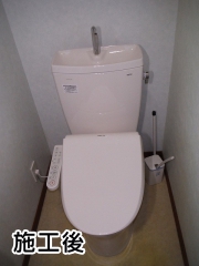 TOTO トイレ　CS230B+SH231BA-SC1