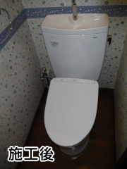 ＴＯＴＯ　トイレ　TSET-QR2-WHI-1