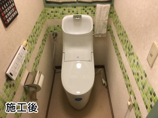 ＩＮＡＸ　トイレ　TSET-PS6-WHI-1-R