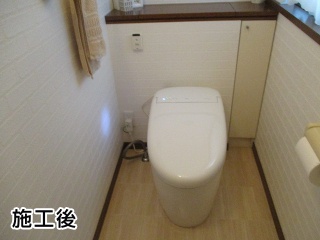 TOTO　トイレ　TSET-NE2-WHI