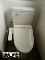 TOTO　トイレ　TSET-QR3-IVO-0