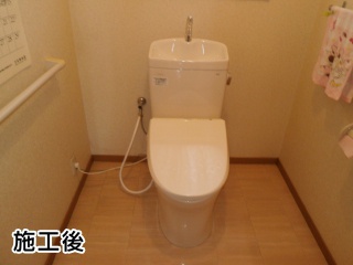 TOTO　トイレ　TSET-QR5-IVO-1