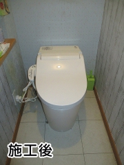 パナソニック　トイレ　XCH3015WS-KJ