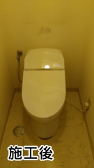 TOTO　トイレ　TSET-GG1-WHI-0-R