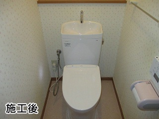 ＴＯＴＯ　トイレ　TSET-QR3AW-WHI-1