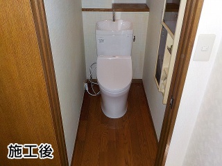 TOTO　トイレ　TSET-QR7-WHI-1
