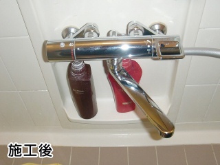 ＴＯＴＯ　浴室水栓　TMGG40E-KJ