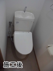 ＴＯＴＯ　トイレ　TSET-QR5-IVO-1-R