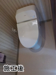 ＴＯＴＯ　トイレ　TSET-GG1-WHI-0