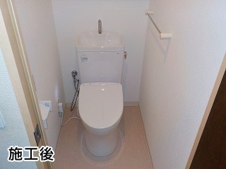 ＴＯＴＯ　トイレ　TSET-QR3A-WHI-1