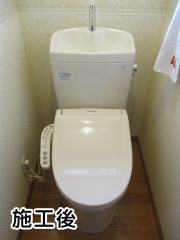 ＴＯＴＯ　トイレ　TSET-QR4-IVO-1