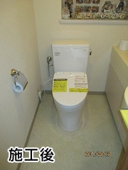 ＴＯＴＯ　トイレ　TSET-QR9-WHI-0