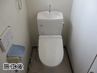 ＴＯＴＯ　トイレ　TSET-QR7-WHI-1-R