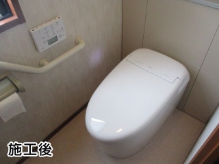 TOTO　トイレ　TSET-NE2-WHI