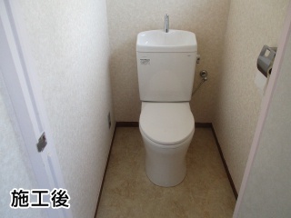 TOTO　トイレ　TSET-A1-WHI-1-R