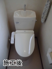 ＴＯＴＯ　トイレ　TSET-QR3-IVO-1-R