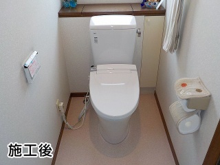 ＬＩＸＩＬ　トイレ　TSET-AZ6-WHI-0