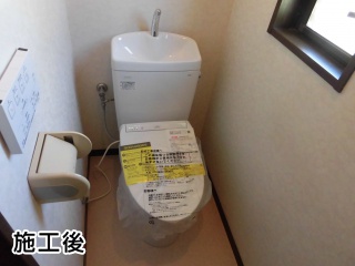 ＴＯＴＯ　トイレ　TSET-QR8-WHI-1-R
